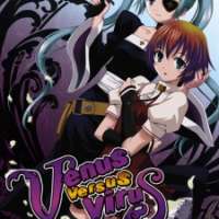  ����� Venus Versus Virus <small>Music</small> 